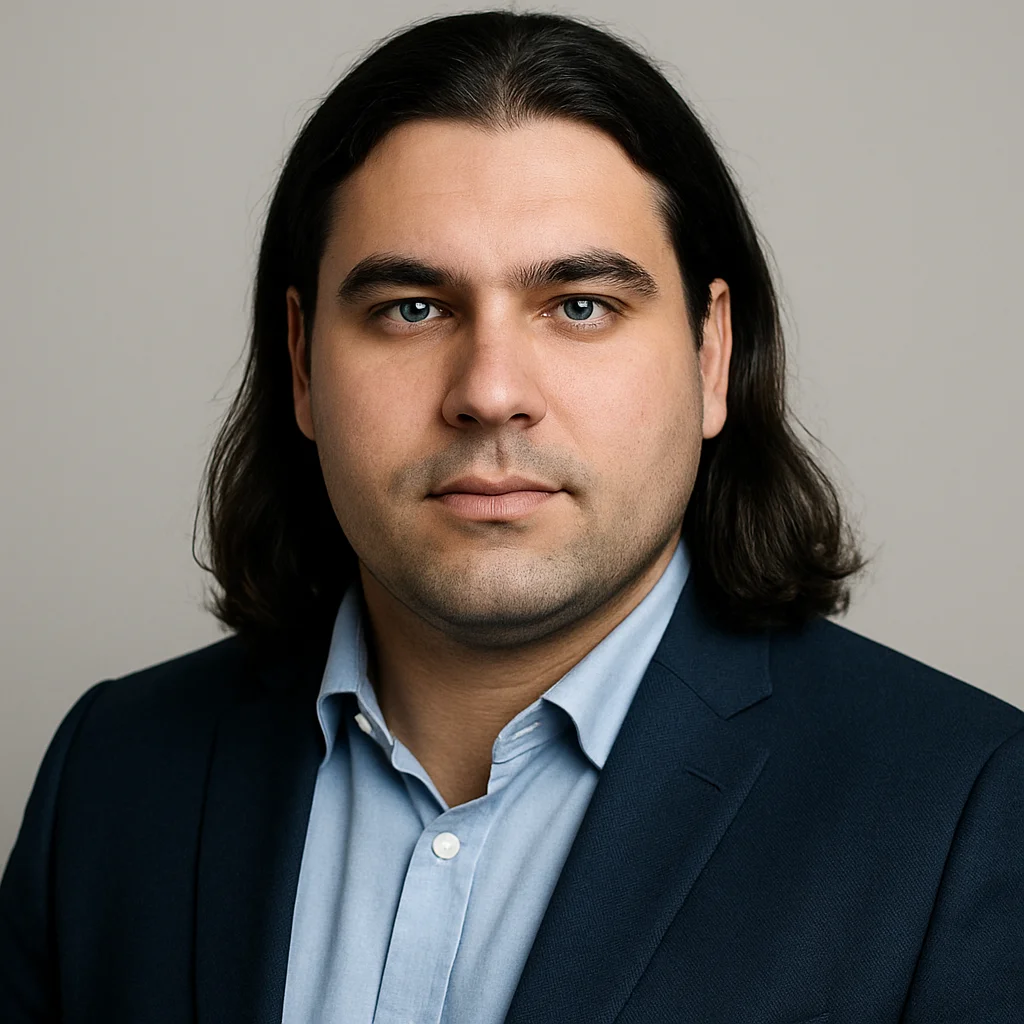 Κωνσταντίνος Παπαδόπουλος